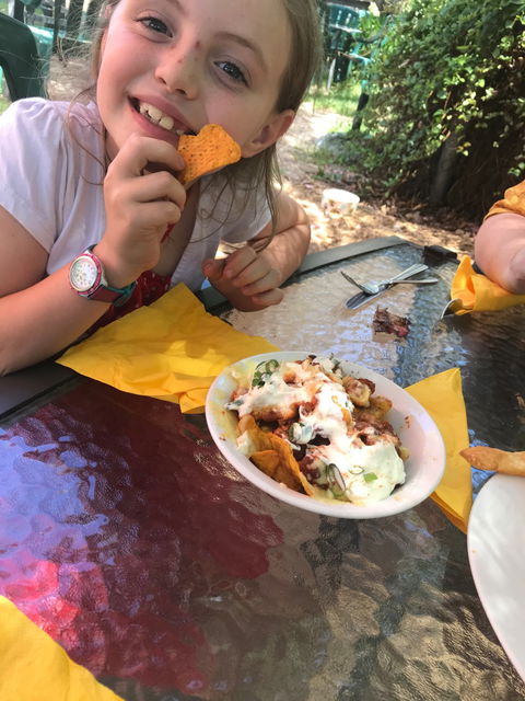 The Cidery - e-Seniors 4