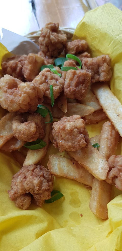 The Cidery - e-Seniors 6