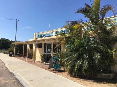 The Dongara Bakery - e-Seniors 0