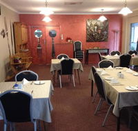 The Homestead Restaurant