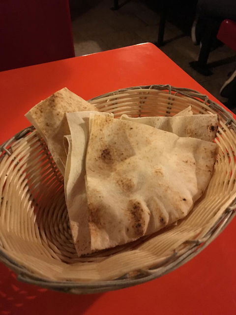 The Jerusalem Sheshkabab House - e-Seniors 3