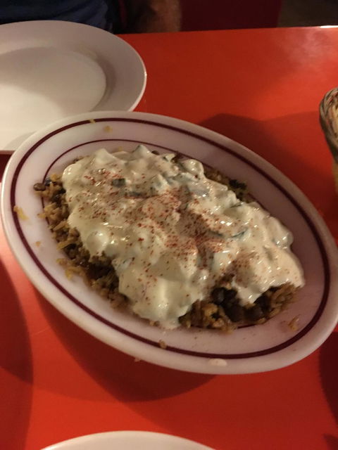 The Jerusalem Sheshkabab House - e-Seniors 4