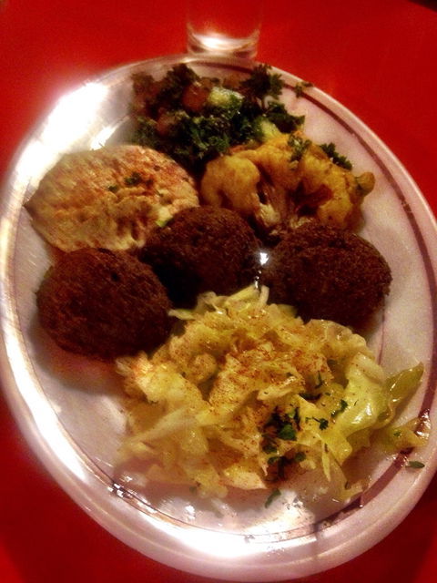 The Jerusalem Sheshkabab House - e-Seniors 6