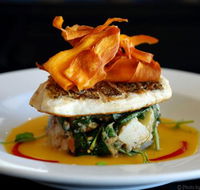 The Lancelin Bay Restaurant - e-Seniors