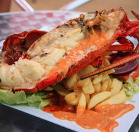 The Lobster Shack - e-Seniors