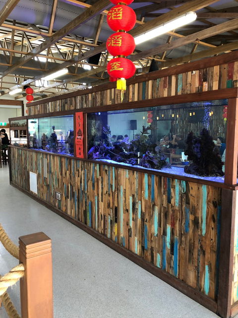 The Lobster Shack - e-Seniors 8