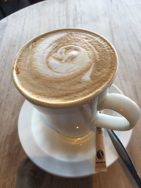 The Merchant Tea And Coffee - e-Seniors 4