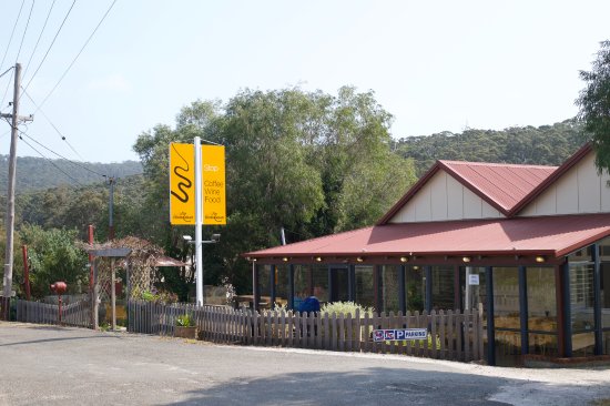 Nornalup WA e-Seniors