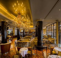 The Playford Restaurant - e-Seniors