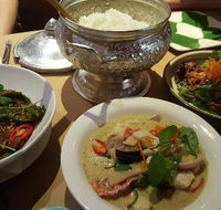 Tiffany Thai Cafe - e-Seniors