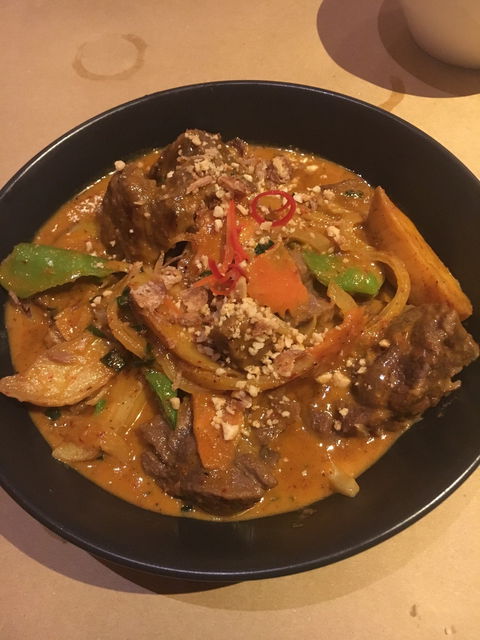 Tiffany Thai Cafe - e-Seniors 4