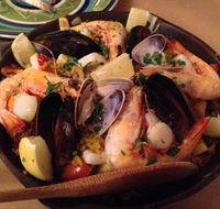 Villa 77 Spanish Tapas Bar and Restaurant - e-Seniors