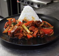 Village Harvest Restaurant - e-Seniors