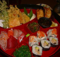 Wasai Japanese Kitchen - e-Seniors