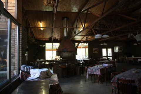 Wave Rock Bistro - e-Seniors 0