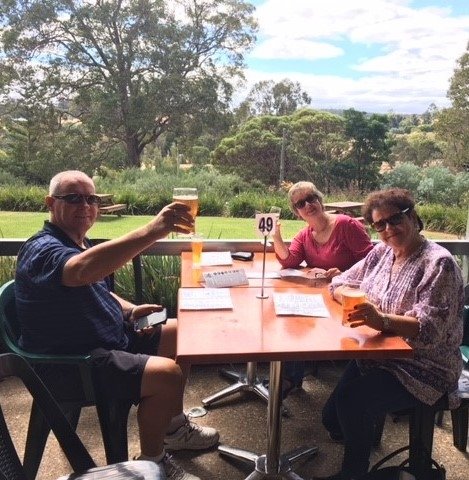 Wild Bull Brewery - e-Seniors 2