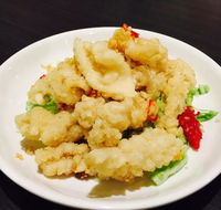 Yue Chinese Restaurant - e-Seniors