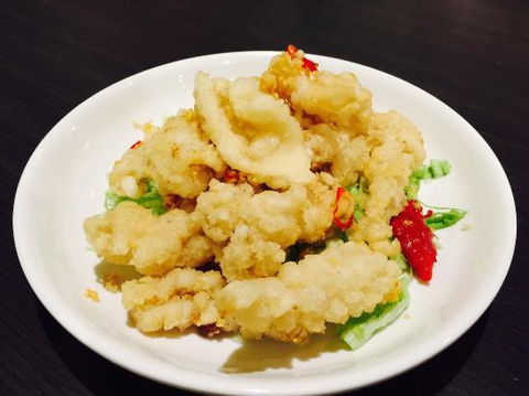 Yue Chinese Restaurant - e-Seniors 0