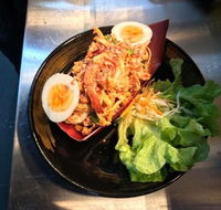 Zaep Tastes of Thailand - e-Seniors