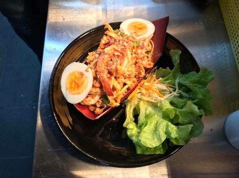 Zaep Tastes Of Thailand - e-Seniors 0