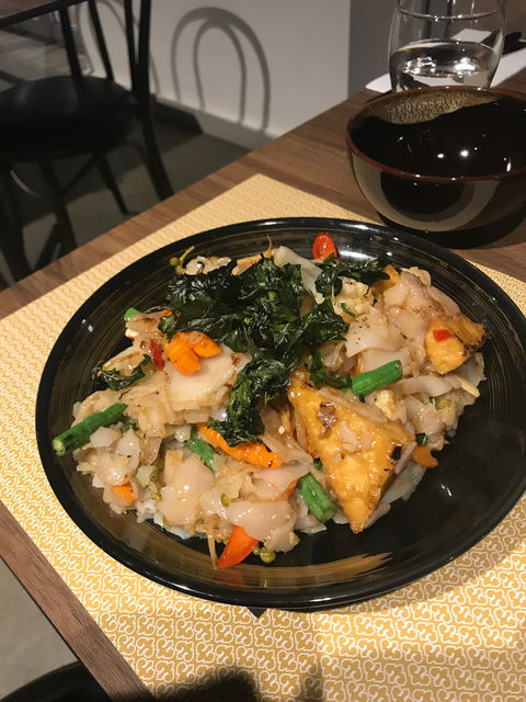 Zaep Tastes Of Thailand - e-Seniors 1