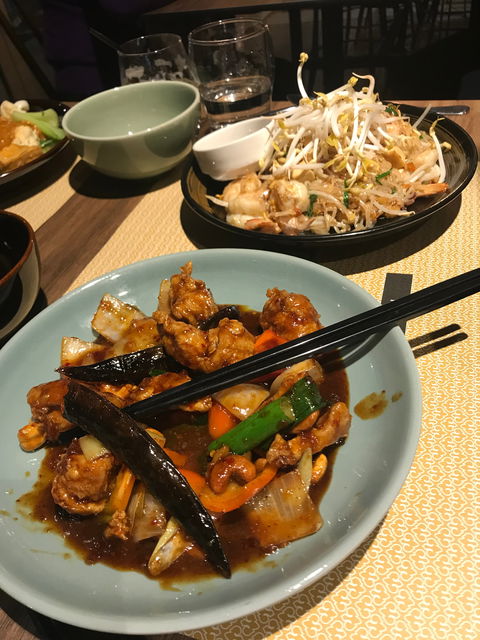 Zaep Tastes Of Thailand - e-Seniors 4