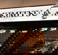 Akimitsu Australia - e-Seniors