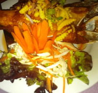 Amarin Thai Restaurant - e-Seniors