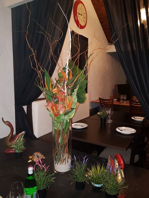 Amarin Thai Restaurant - e-Seniors 9