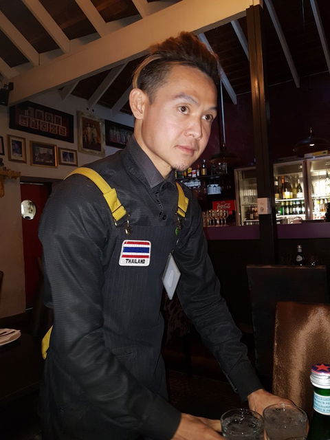 Amarin Thai Restaurant - e-Seniors 10