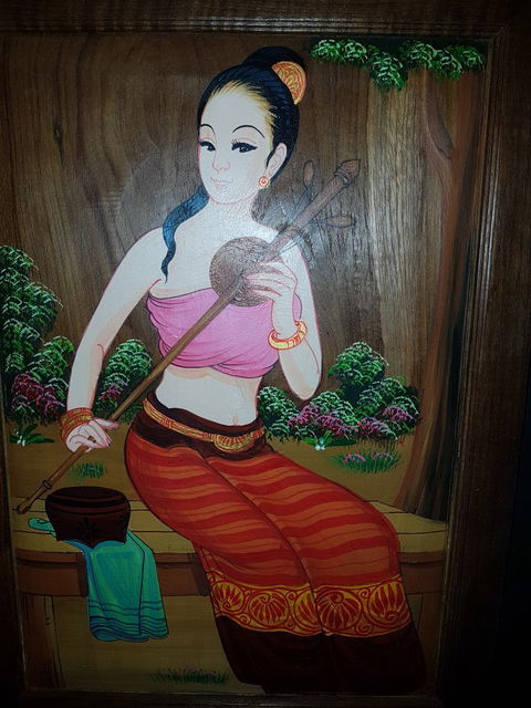 Amarin Thai Restaurant - e-Seniors 11
