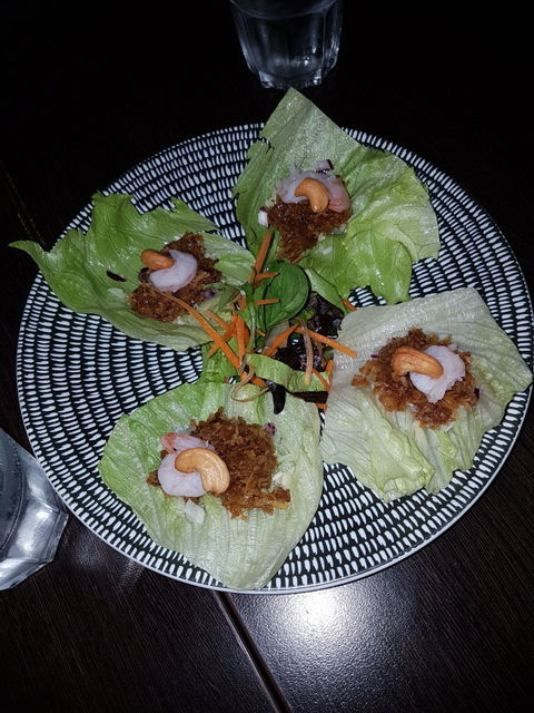 Amarin Thai Restaurant - e-Seniors 6