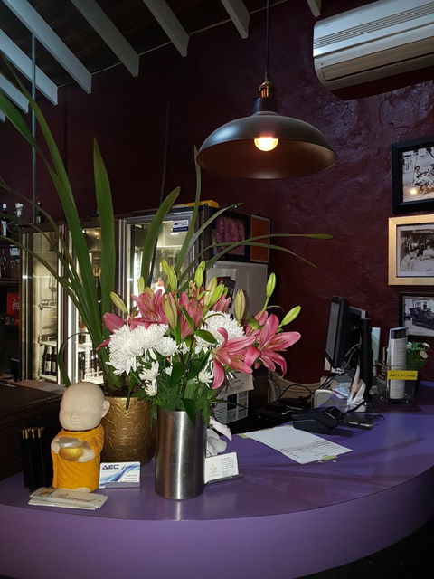 Amarin Thai Restaurant - e-Seniors 8