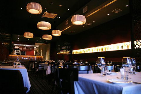 Amaro Ristorante - e-Seniors 0