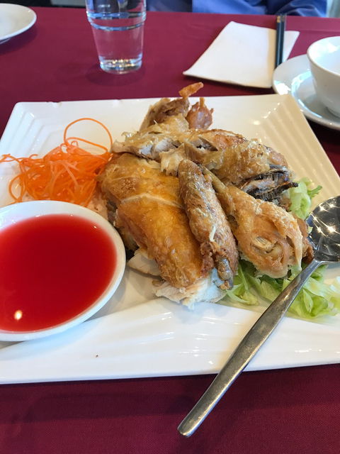 Ba Guo Bu Yi Chinese Restaurant - e-Seniors 5