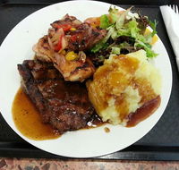 BB Steak House - e-Seniors