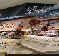 Bodri's Hungarian Artisan Bakery  Cafe - e-Seniors