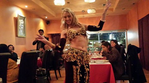 Bollywood Indian Restaurant - e-Seniors 0