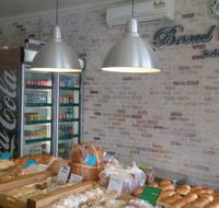 Bread Garden Korean Bakery - e-Seniors