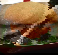 Burger Addiction - e-Seniors