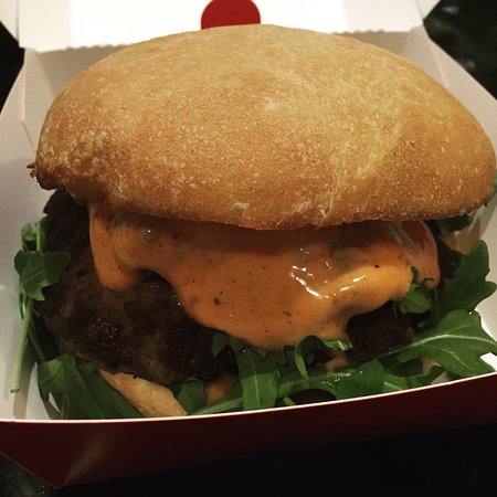 Burger Addiction - e-Seniors 0