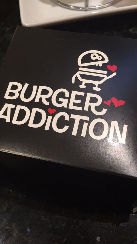 Burger Addiction - e-Seniors 1