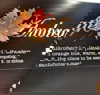 Cafe Ambra - e-Seniors