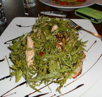 Cafe Brunelli West Lakes - e-Seniors