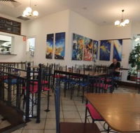Cafe Delores - e-Seniors