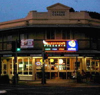 Cafe Pellegrini - e-Seniors