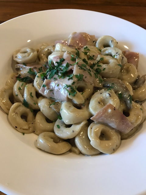 Cece's Italian Cafe - e-Seniors 11
