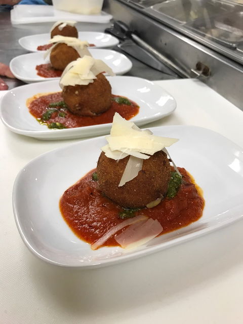 Cece's Italian Cafe - e-Seniors 3