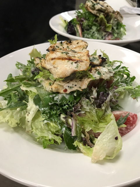 Cece's Italian Cafe - e-Seniors 5