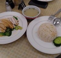 Chinatown Cafe - e-Seniors